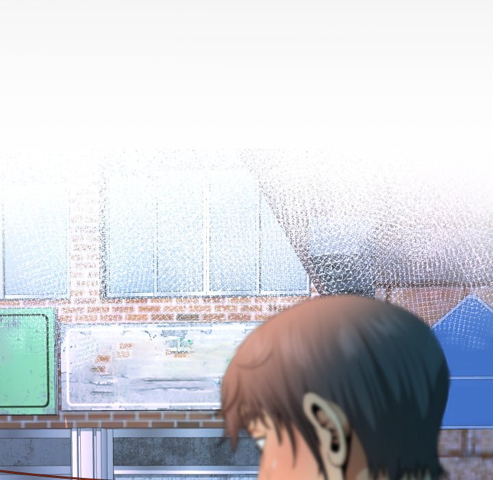The Unforeseen Guest Chapter 5 image 8