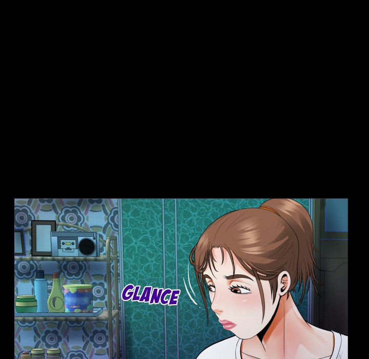 The Unforeseen Guest Chapter 5 image 89