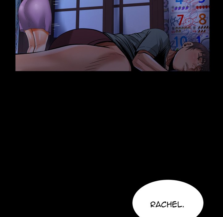 The Unforeseen Guest Chapter 5 image 93