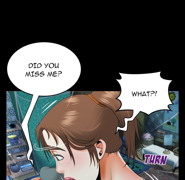 The Unforeseen Guest Chapter 5 image 95