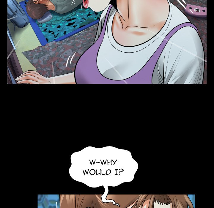 The Unforeseen Guest Chapter 5 image 96