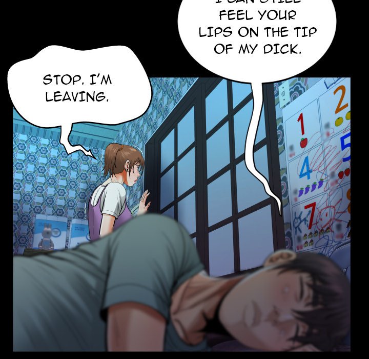 The Unforeseen Guest Chapter 5 image 98