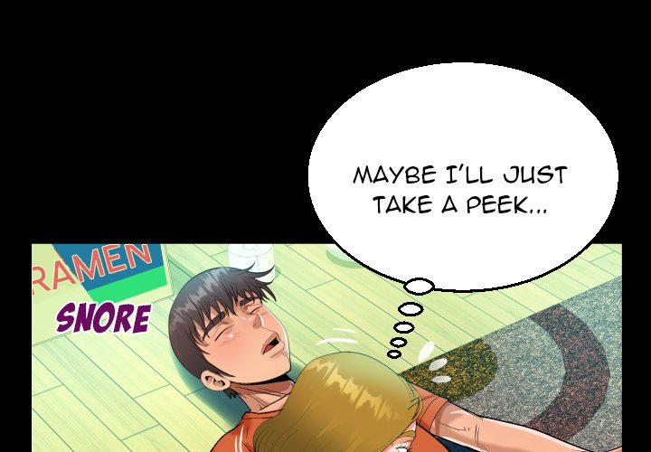The Unforeseen Guest Chapter 50 image 0