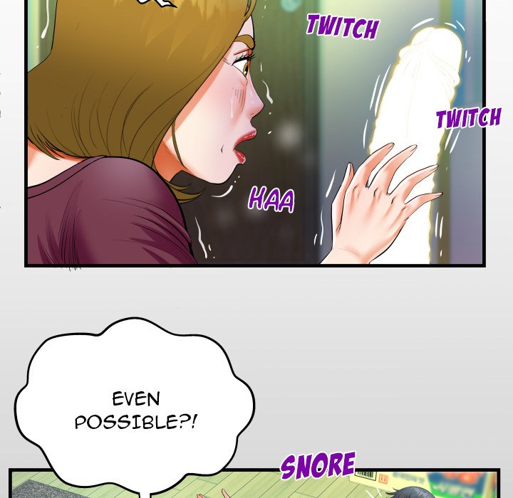 The Unforeseen Guest Chapter 50 image 12