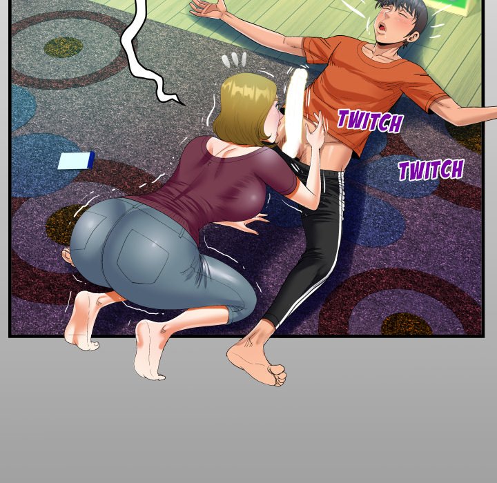 The Unforeseen Guest Chapter 50 image 13