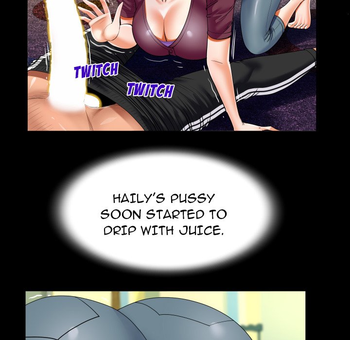 The Unforeseen Guest Chapter 50 image 24