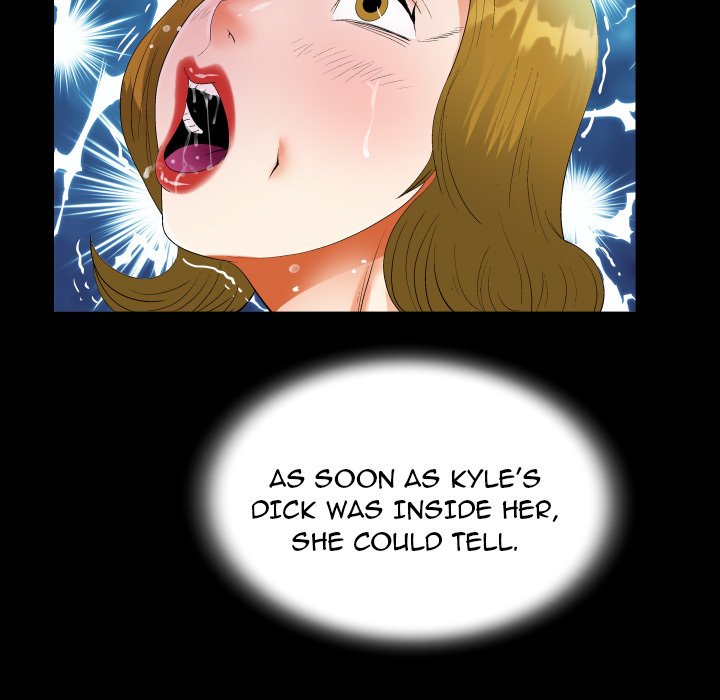 The Unforeseen Guest Chapter 50 image 36