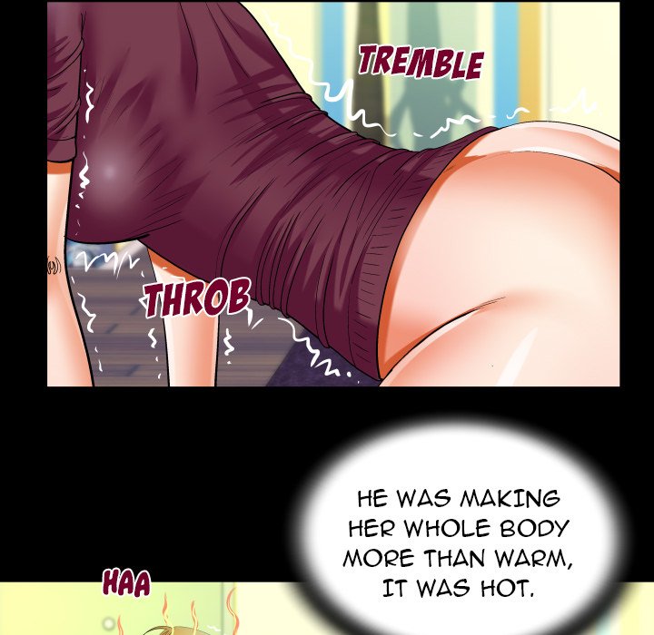 The Unforeseen Guest Chapter 50 image 37