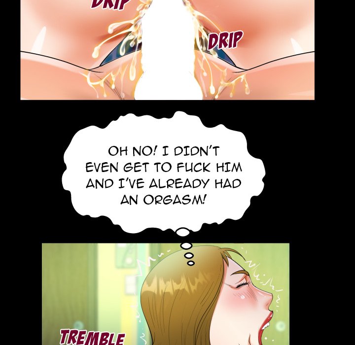 The Unforeseen Guest Chapter 50 image 41