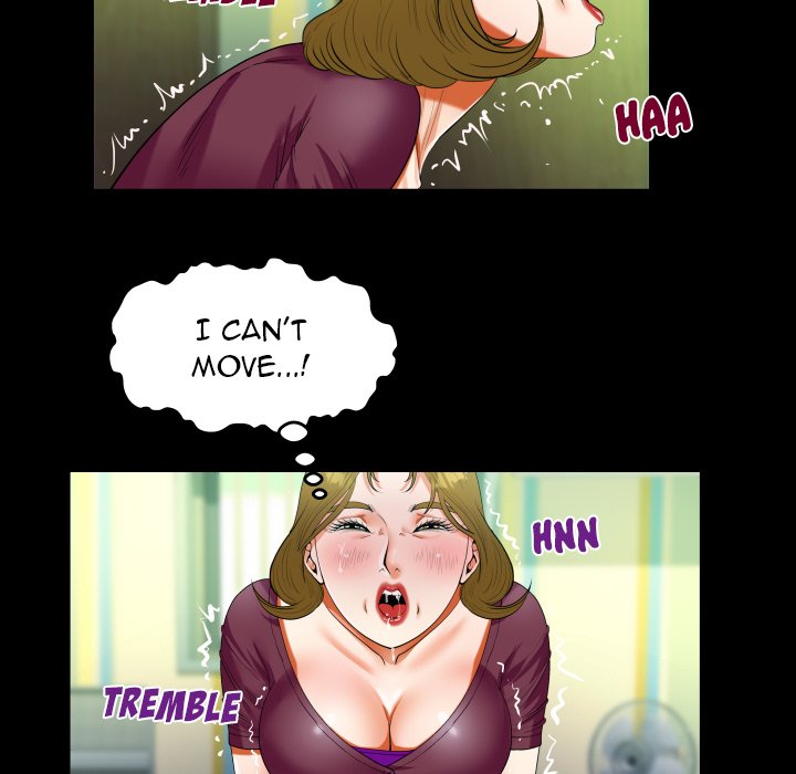 The Unforeseen Guest Chapter 50 image 42