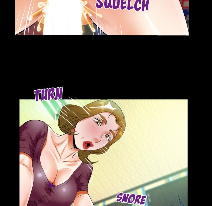 The Unforeseen Guest Chapter 50 image 45