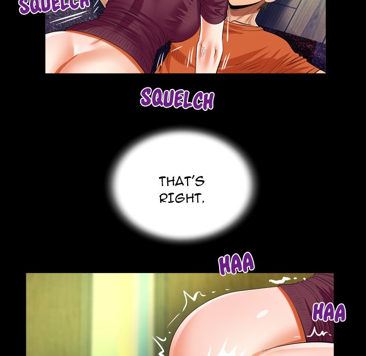 The Unforeseen Guest Chapter 50 image 47