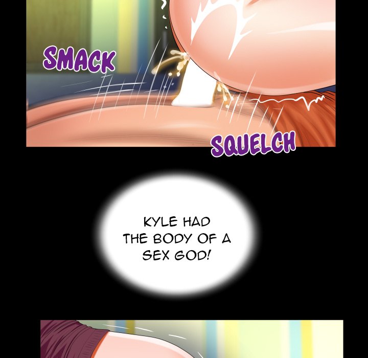 The Unforeseen Guest Chapter 50 image 48