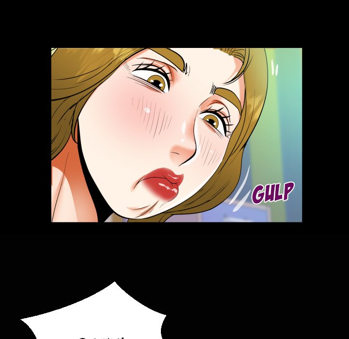 The Unforeseen Guest Chapter 50 image 4
