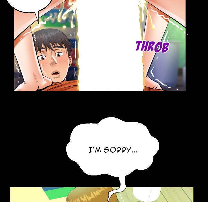The Unforeseen Guest Chapter 50 image 56