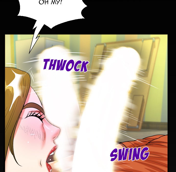 The Unforeseen Guest Chapter 50 image 5