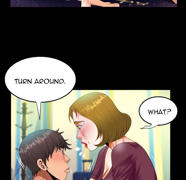 The Unforeseen Guest Chapter 50 image 59