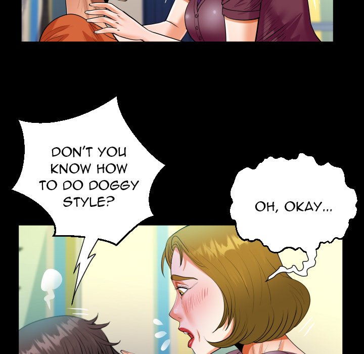 The Unforeseen Guest Chapter 50 image 60
