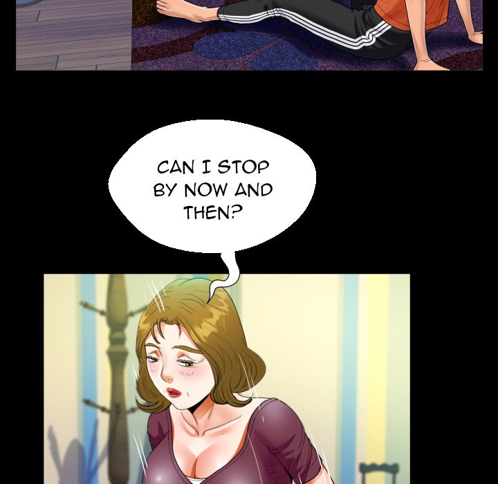 The Unforeseen Guest Chapter 50 image 77