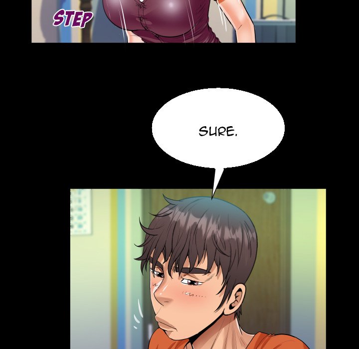 The Unforeseen Guest Chapter 50 image 78