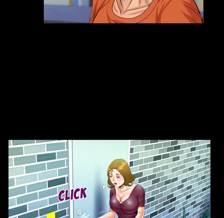 The Unforeseen Guest Chapter 50 image 79