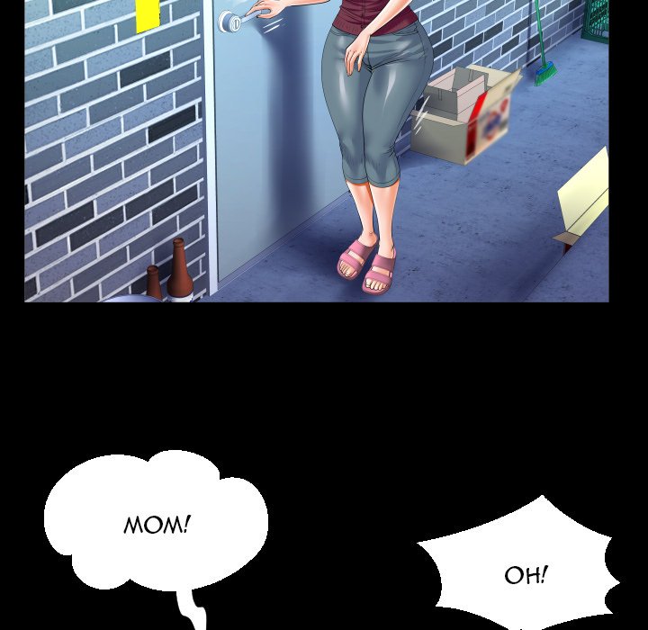 The Unforeseen Guest Chapter 50 image 80
