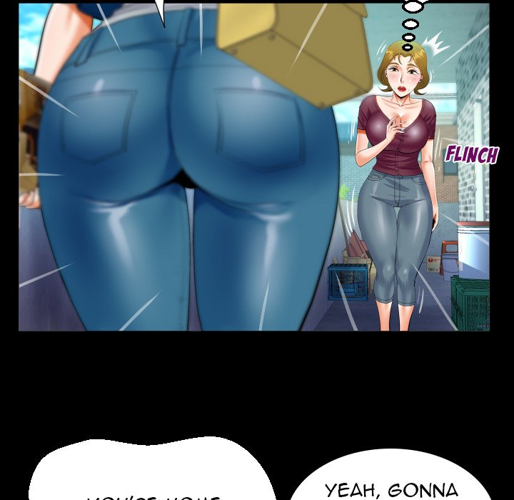 The Unforeseen Guest Chapter 50 image 81