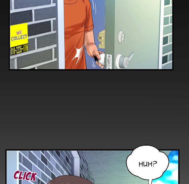 The Unforeseen Guest Chapter 50 image 84