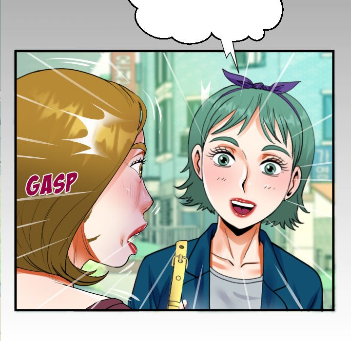 The Unforeseen Guest Chapter 50 image 86