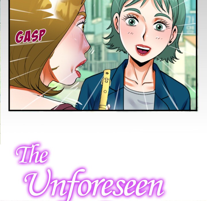 The Unforeseen Guest Chapter 51 image 10