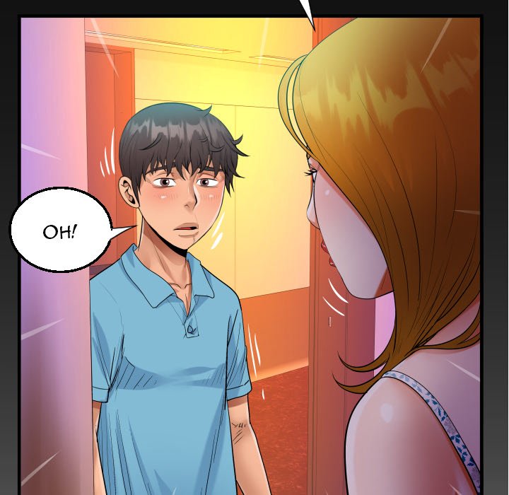 The Unforeseen Guest Chapter 52 image 9