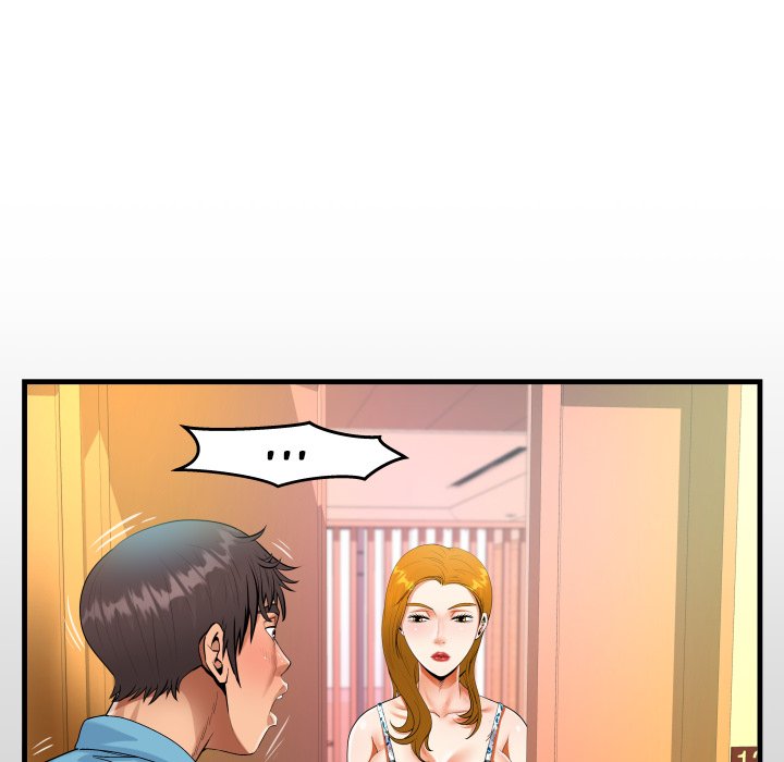 The Unforeseen Guest Chapter 52 image 14