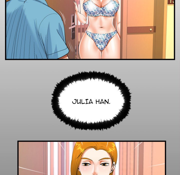 The Unforeseen Guest Chapter 52 image 15