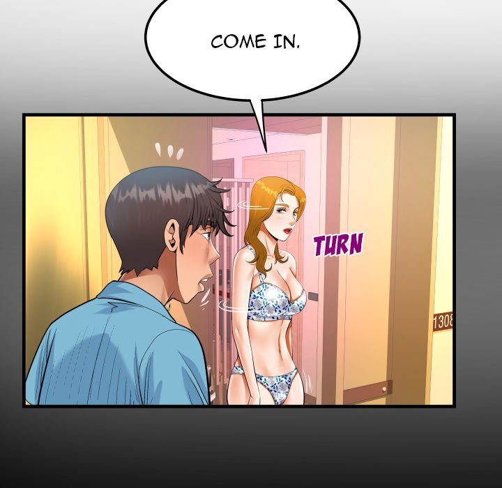 The Unforeseen Guest Chapter 52 image 20