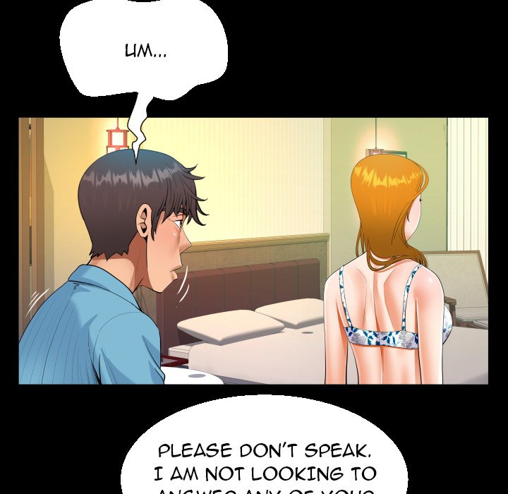 The Unforeseen Guest Chapter 52 image 22