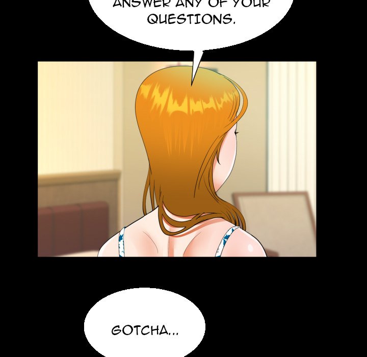 The Unforeseen Guest Chapter 52 image 23