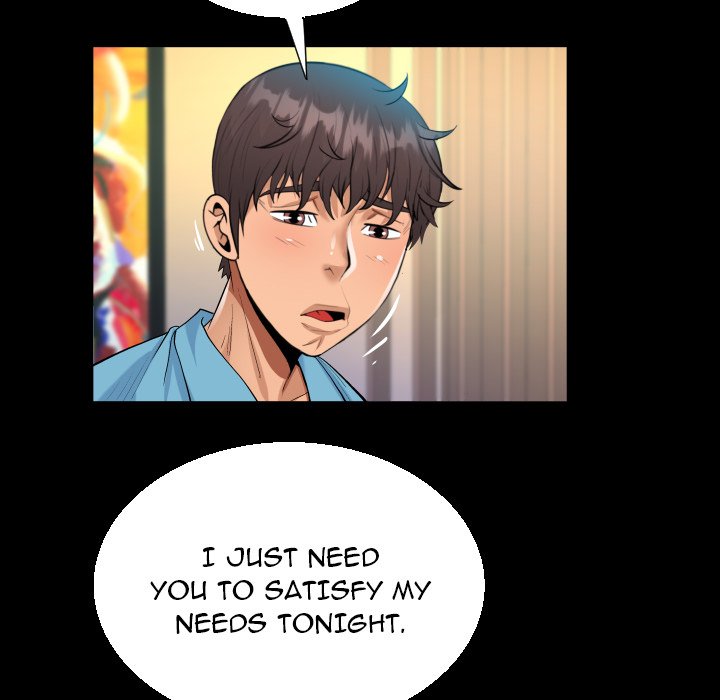The Unforeseen Guest Chapter 52 image 24
