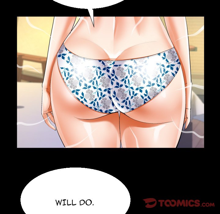 The Unforeseen Guest Chapter 52 image 25