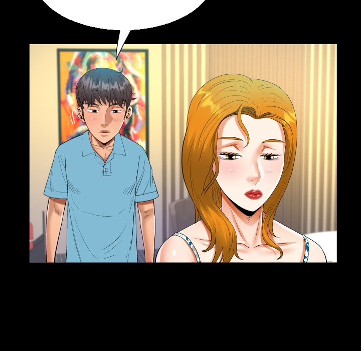 The Unforeseen Guest Chapter 52 image 26