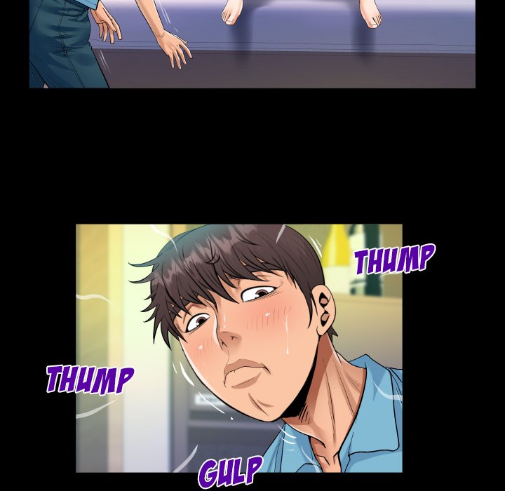 The Unforeseen Guest Chapter 52 image 33