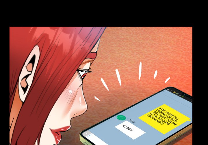 The Unforeseen Guest Chapter 52 image 3