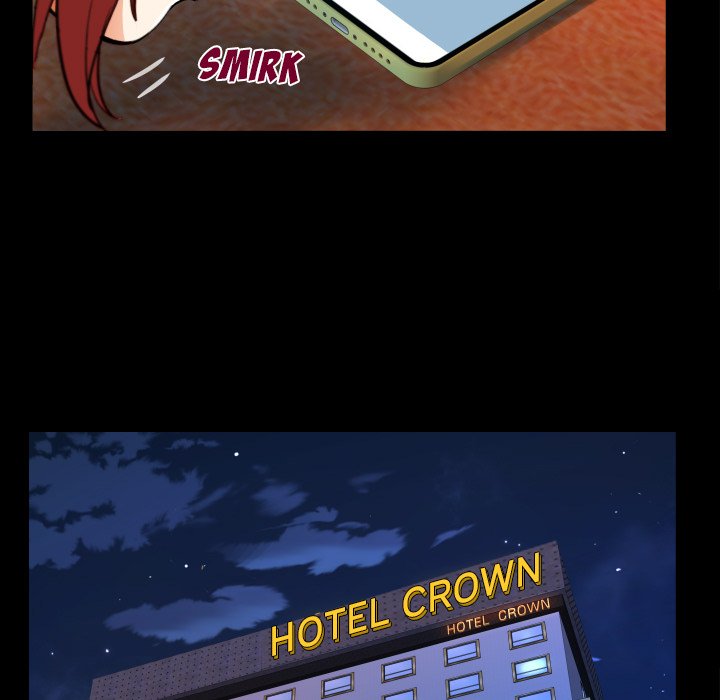 The Unforeseen Guest Chapter 52 image 4