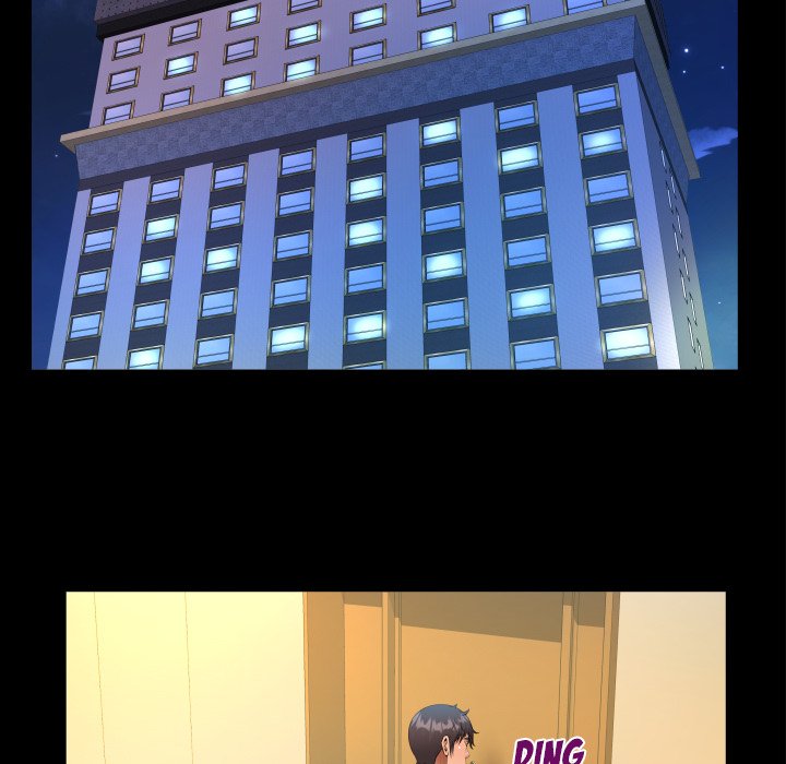 The Unforeseen Guest Chapter 52 image 5