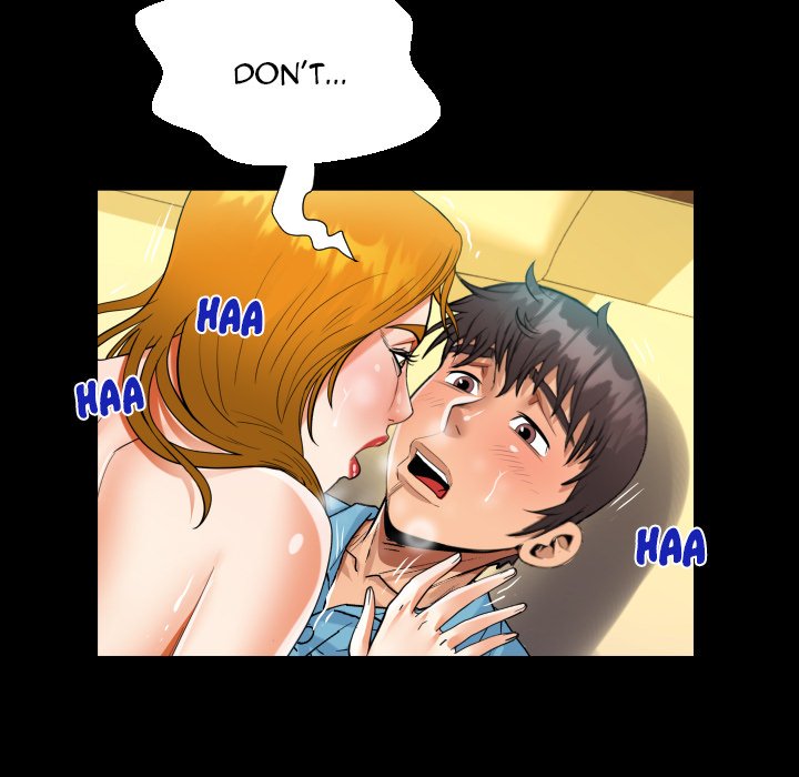 The Unforeseen Guest Chapter 52 image 59