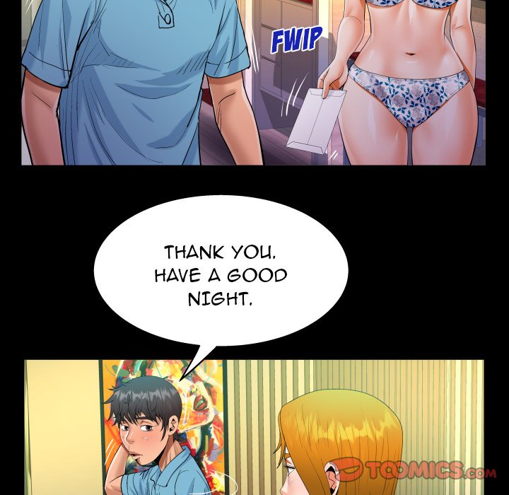 The Unforeseen Guest Chapter 52 image 73