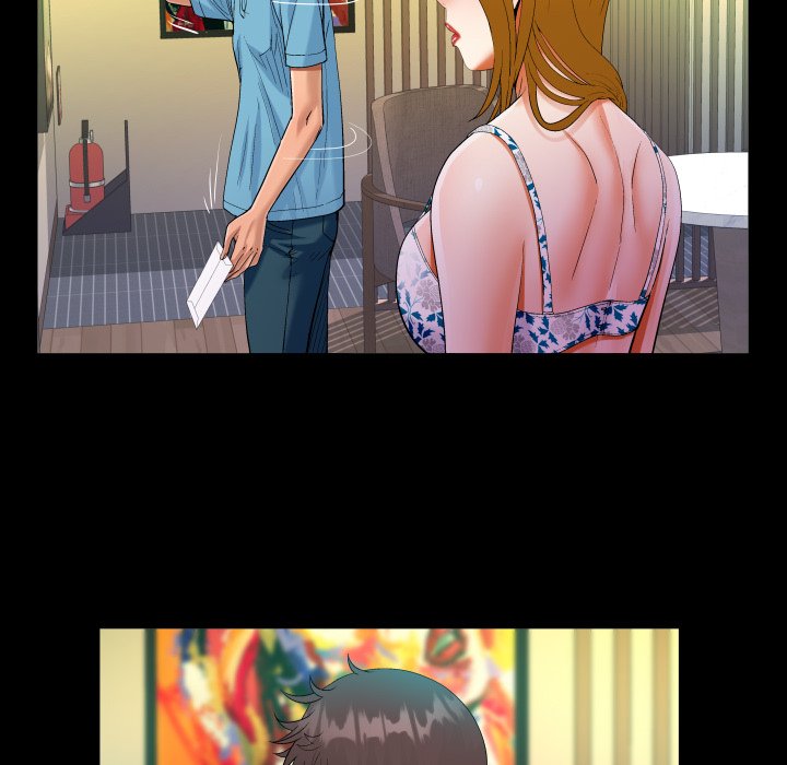 The Unforeseen Guest Chapter 52 image 74