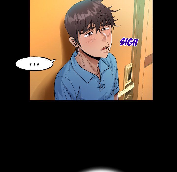 The Unforeseen Guest Chapter 52 image 78