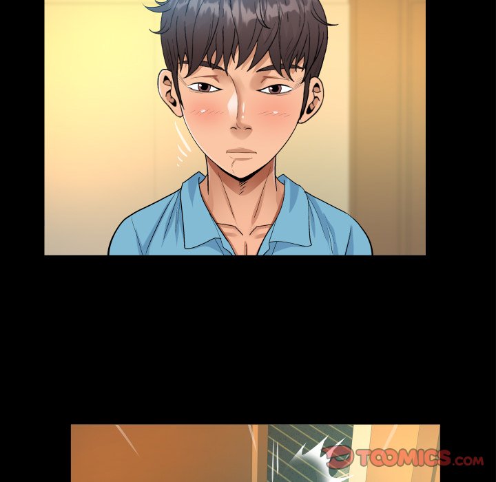 The Unforeseen Guest Chapter 52 image 7