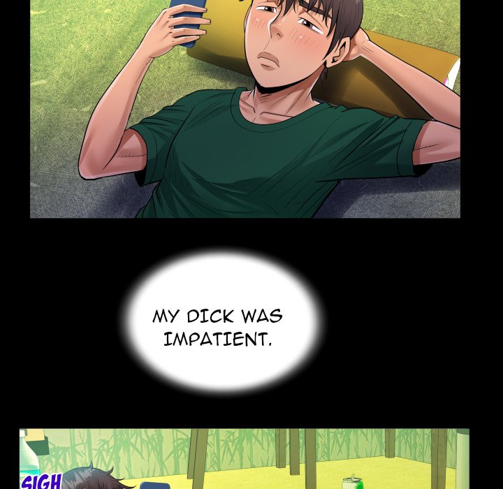 The Unforeseen Guest Chapter 52 image 81