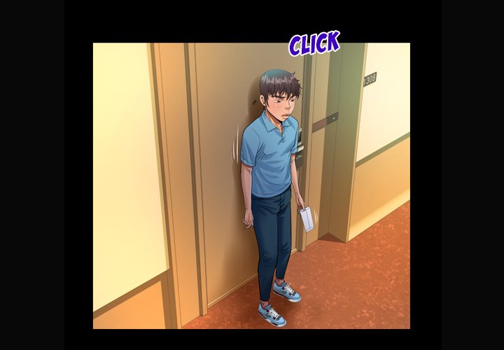 The Unforeseen Guest Chapter 53 image 0